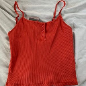 F21 Large Tank Top